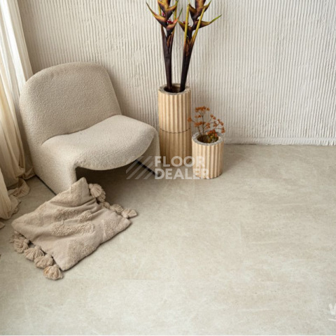 Ceramo Vinilam Stone 8 мм 71612 Тихая Бухта фото 3 | FLOORDEALER